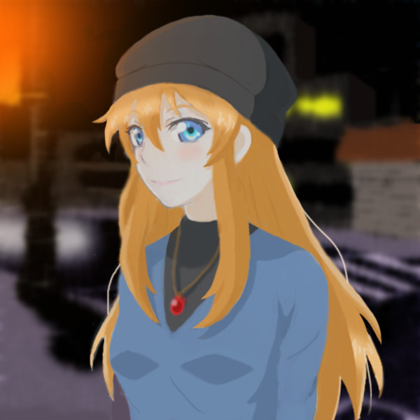 ラブライブ 女性シンガー ゆめはる さんのイラスト ニコニコ静画 イラスト