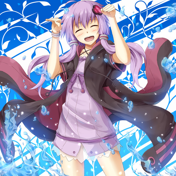しあわせ黒ウサギさん ふらすこ さんのイラスト ニコニコ静画 イラスト