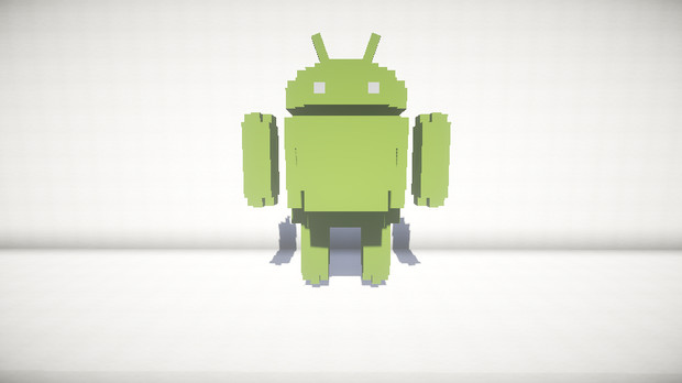 Minecraft Androidosのキャラクター ツチノコモドキ さんのイラスト ニコニコ静画 イラスト