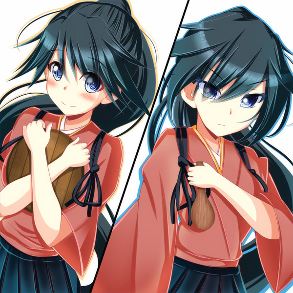 お艦 さざみそrx さんのイラスト ニコニコ静画 イラスト