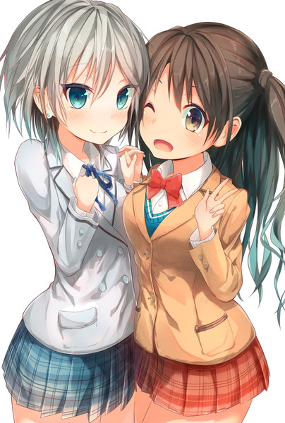 うづあにゃ Sune さんのイラスト ニコニコ静画 イラスト