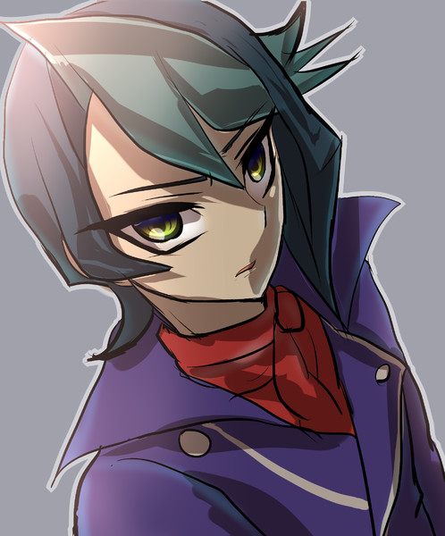 黒咲隼 もかっぷ さんのイラスト ニコニコ静画 イラスト