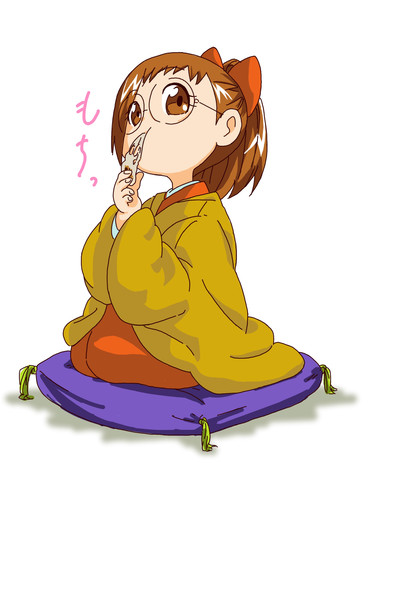 はづきちゃん ｱｰﾁｬﾝ さんのイラスト ニコニコ静画 イラスト
