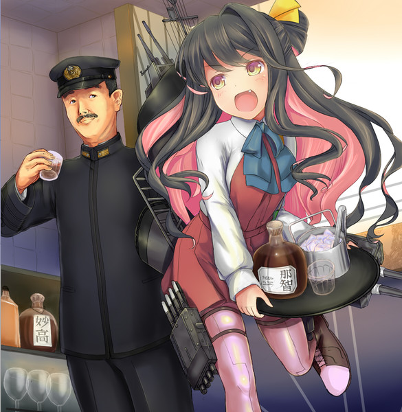 戦上手の生き方下手 Eｍｓ さんのイラスト ニコニコ静画 イラスト