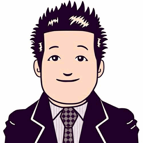 ウキウキ気分な唐沢貴洋 ｎ ｚ ｏ ｚ ｎ さんのイラスト ニコニコ静画 イラスト