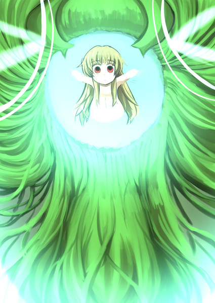 生体ユニット ニコニコ静画 イラスト