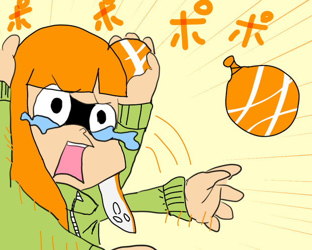 クイックボム優秀 スペアリブ さんのイラスト ニコニコ静画 イラスト