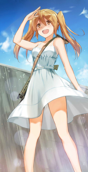 イラスト 夏 っ ぽい