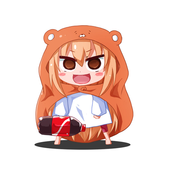 かわいい 獅子乃 ししのん さんのイラスト ニコニコ静画 イラスト