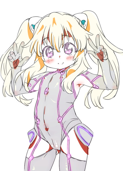 はなあらしちゃん ニコ さんのイラスト ニコニコ静画 イラスト