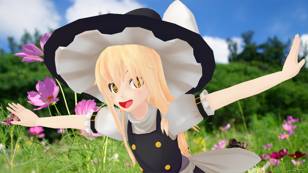 そーなのぜー Joker さんのイラスト ニコニコ静画 イラスト