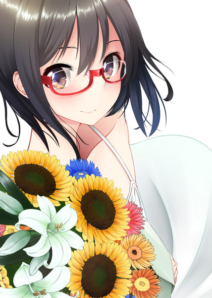 C表紙 ネコばか さんのイラスト ニコニコ静画 イラスト