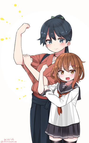 お母さんに任せなさい 0818 さんのイラスト ニコニコ静画 イラスト