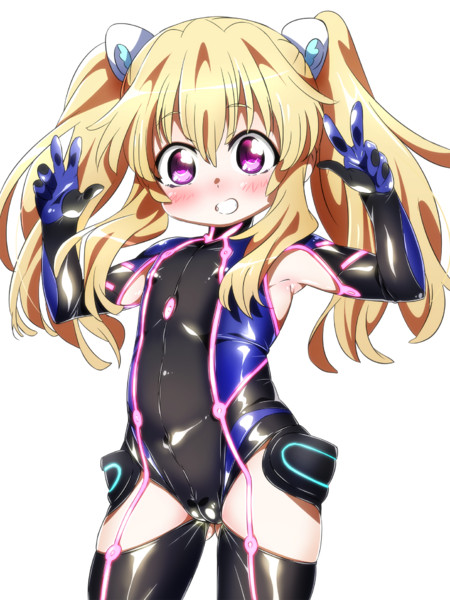 はなあらしちゃん ニコ さんのイラスト ニコニコ静画 イラスト