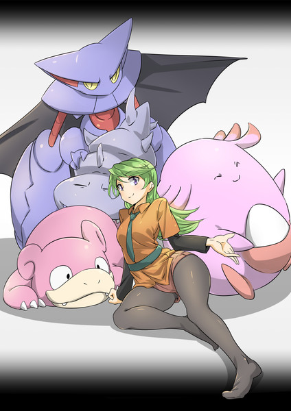 シングル 7 受けループ Pt考察 ユウイチs さんのイラスト ニコニコ静画 イラスト
