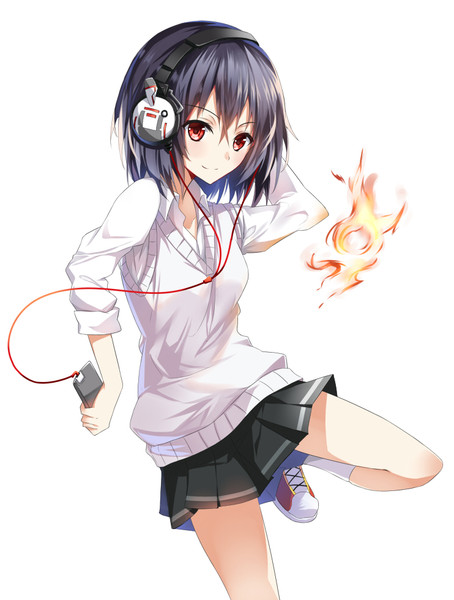 イグニッション つえづ さんのイラスト ニコニコ静画 イラスト