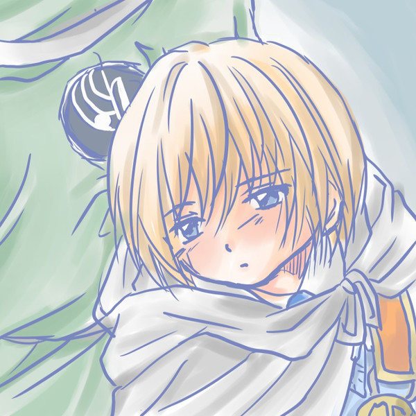 ほんのり石切丸 まんば 四丸 さんのイラスト ニコニコ静画 イラスト