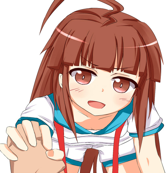 夜這いクマー 鬼豆腐 さんのイラスト ニコニコ静画 イラスト