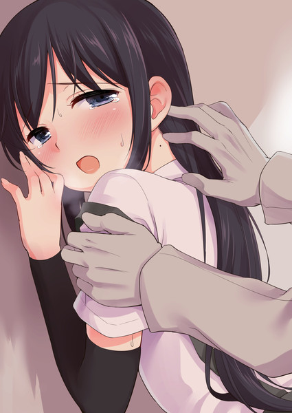 わんこ達のほくろを探そう 3 うまくち醤油 さんのイラスト ニコニコ静画 イラスト