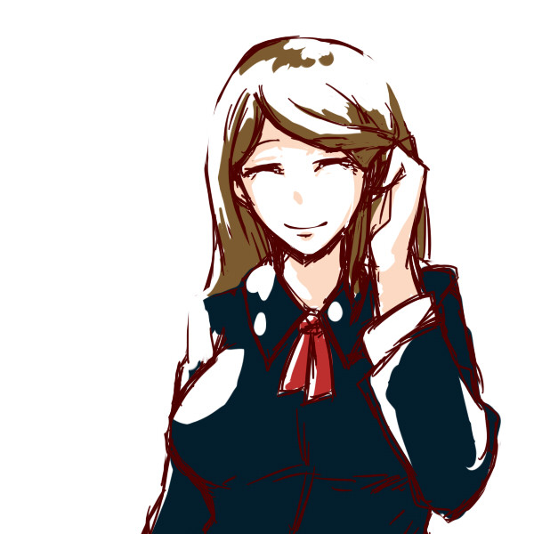 茂美 いい子でしょう Ds さんのイラスト ニコニコ静画 イラスト