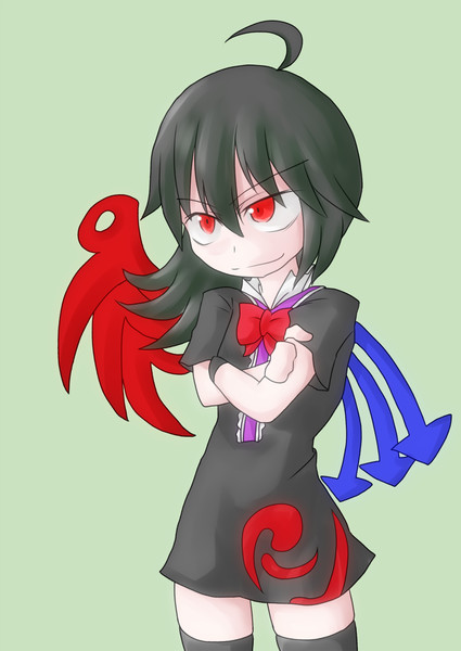 ぬえちゃんかわいい Es さんのイラスト ニコニコ静画 イラスト