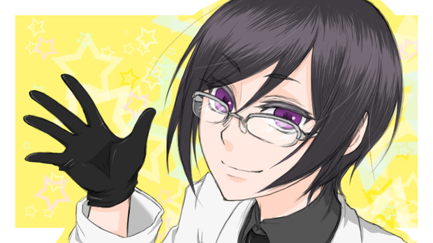 薬研藤四郎 ゆきの さんのイラスト ニコニコ静画 イラスト