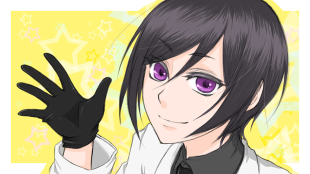 薬研藤四郎 眼鏡なし ゆきの さんのイラスト ニコニコ静画 イラスト