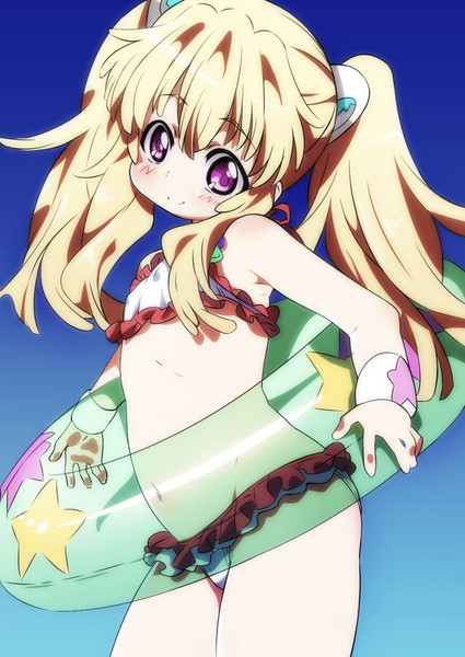 はなあらしちゃん ニコ さんのイラスト ニコニコ静画 イラスト