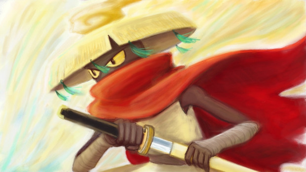 くさなぎ りお Rio さんのイラスト ニコニコ静画 イラスト