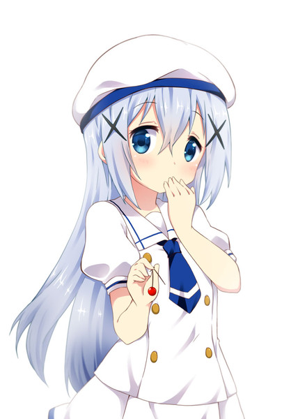 チノ らぐほのえりか さんのイラスト ニコニコ静画 イラスト