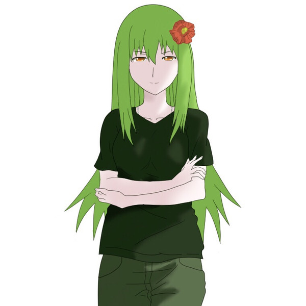 偽アンバー ヒョウ さんのイラスト ニコニコ静画 イラスト
