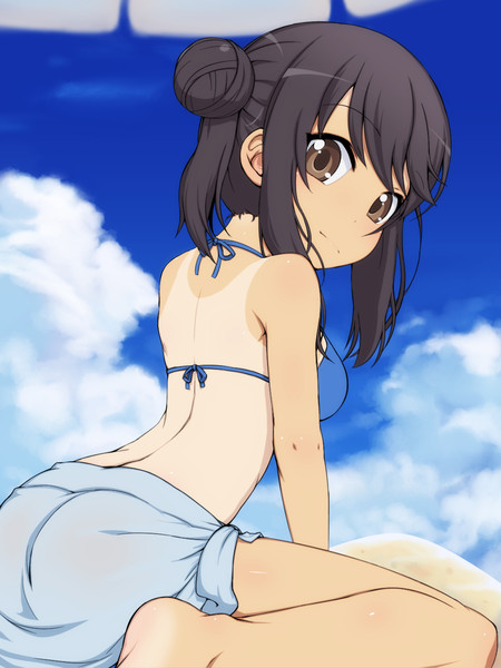 一条蛍 剛田幸村 さんのイラスト ニコニコ静画 イラスト