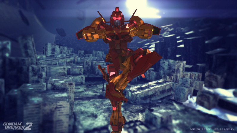ニンジャスレイヤー Nicosub静画