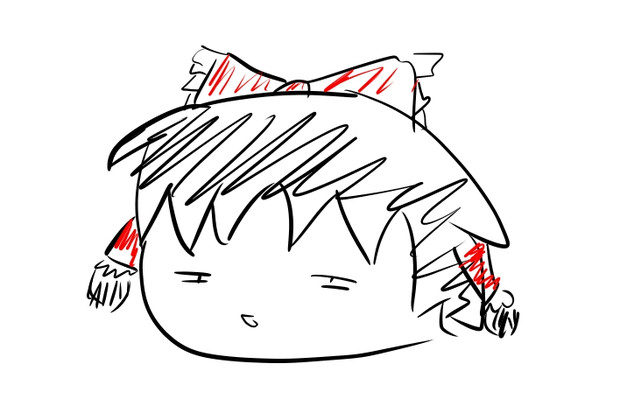 嫌いじゃないけど好きじゃないよ らいち さんのイラスト ニコニコ静画 イラスト