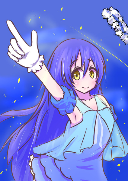 園田先輩は綺麗 N島 酔いどれ さんのイラスト ニコニコ静画 イラスト