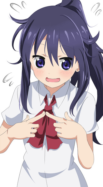 きりえちゃん メキラ さんのイラスト ニコニコ静画 イラスト