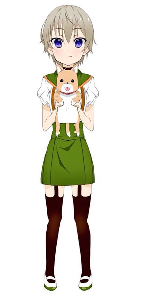 Tvアニメ がっこうぐらし 直樹 美紀 よしだ さんのイラスト ニコニコ静画 イラスト