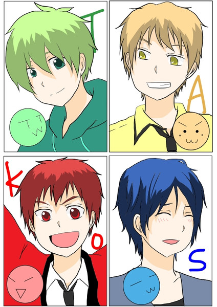 実況者 Takos 朔良ちえみ さんのイラスト ニコニコ静画 イラスト
