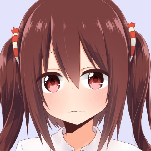 フリーアイコン 海老名ちゃん 星宮あき さんのイラスト ニコニコ静画 イラスト