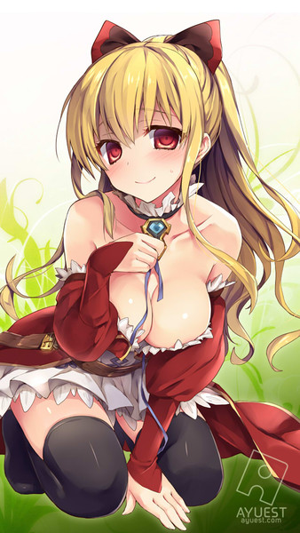 ヴィーラ あゆや さんのイラスト ニコニコ静画 イラスト