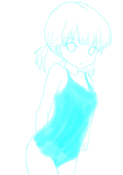 ガールフレンド 仮 鴫野睦 ネイト さんのイラスト ニコニコ静画 イラスト