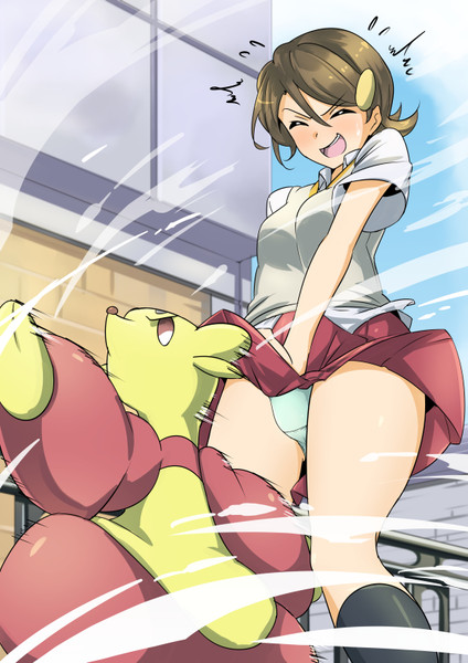 ダブル ファストガード 考察 ユウイチs さんのイラスト ニコニコ静画 イラスト