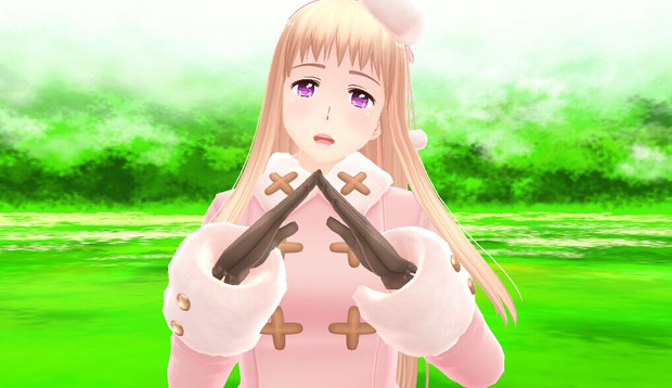可愛いのロシア娘 桜井ナンシー さんのイラスト ニコニコ静画 イラスト