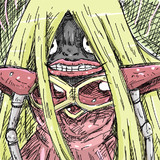 あくまのキッス マニトゥ さんのイラスト ニコニコ静画 イラスト