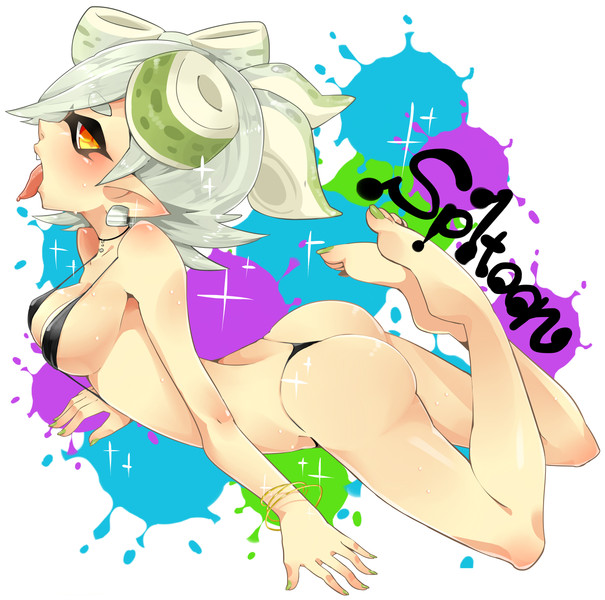 水着ホタルちゃん きょうか さんのイラスト ニコニコ静画 イラスト