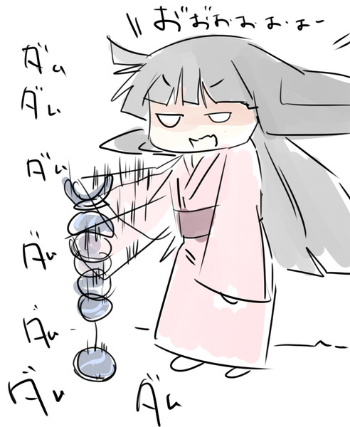 全日本水風船大会準決勝 ぬるぽ さんのイラスト ニコニコ静画 イラスト