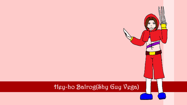 壁紙 ヘイホーバルログ ルイージファン さんのイラスト ニコニコ静画 イラスト