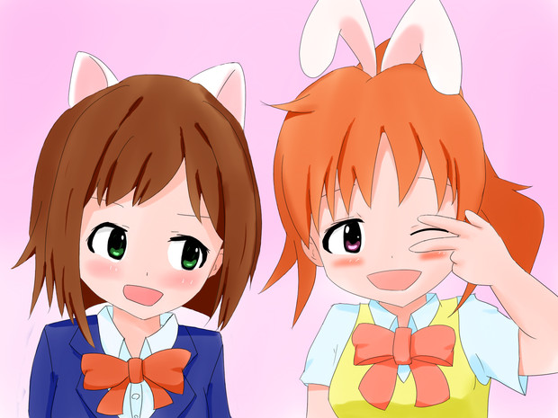 ﾐﾐﾐﾝﾐﾐﾐﾝ ｳｰｻﾐﾝ グリフィス1p さんのイラスト ニコニコ静画 イラスト