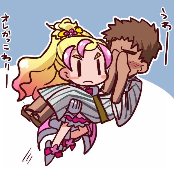Go プリ27話 がんばれゆうきくん 一休 さんのイラスト ニコニコ静画 イラスト