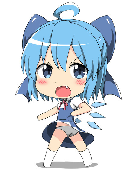 パンチラうれしいだるぉぉ ねでぃあ さんのイラスト ニコニコ静画 イラスト